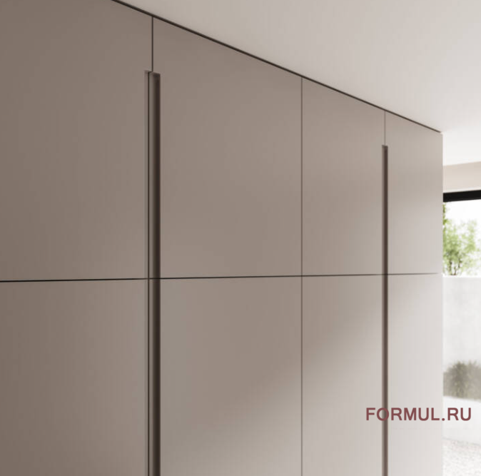 Кухня Oikos OKS CZ05